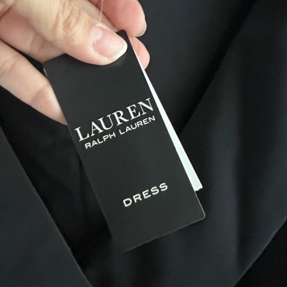 New Women’s Lauren by Ralph Lauren Dress - Picture 2 of 6